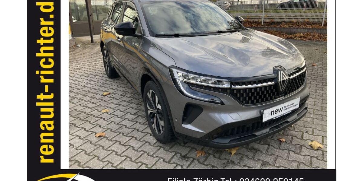 Renault Austral 28.757 km 24.995 &euro; Wolfen 06766