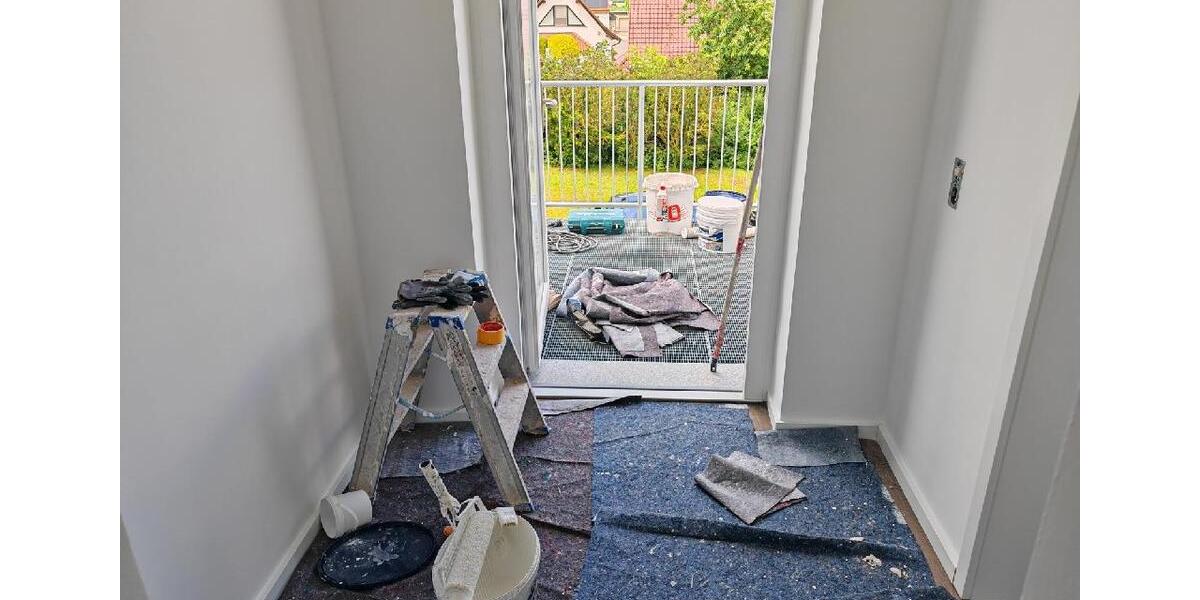 Etagenwohnung Seegebiet Mansfelder Land - 3 Zimmer, 70 m&sup2;, 540&euro; | Angebot:24802862