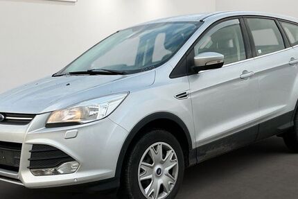 Ford Kuga 124.896 km 8.699 &euro; Brehna 06796
