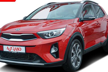 Kia Stonic 52.276 km 14.990 &euro; Halle 06122