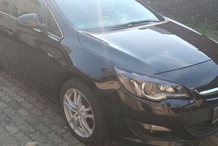 Opel Astra 277.136 km 3.500 &euro; Bitterfeld 06749
