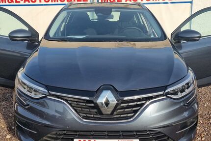 Renault Megane 91.600 km 13.877 &euro; Halle / Saale 06112