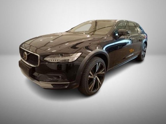 V90 Cross Country