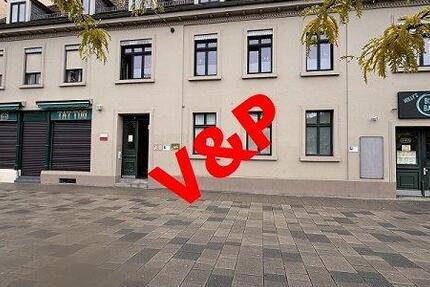 Attraktive Gewerbefläche im Herzen von Halle (Saale) zimmer