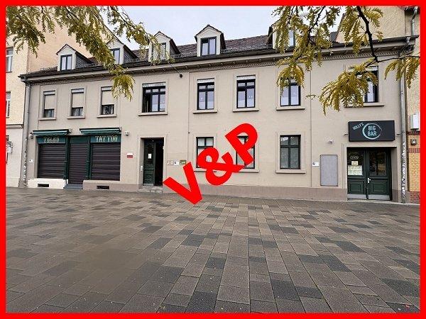Gewerbeobjekt Halle (Saale) Büschdorf - 980&euro; | Angebot:24535352
