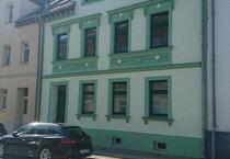 Mehrfamilienhaus