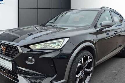 Cupra Formentor 21.120 km 29.930 € Braunsbedra 06242