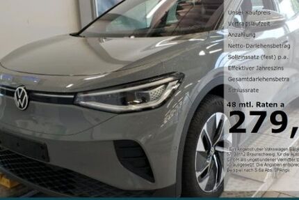 VW ID.4 19.800 km 25.990 &euro; Leuna 06237