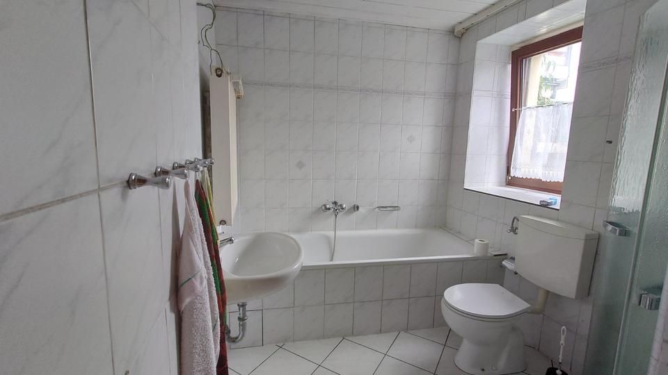 Reihenhaus Querfurt - 70.000&euro; | Angebot:25221114