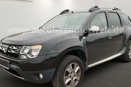 Dacia Duster 191.373 km 6.999 &euro; Brehna 06796