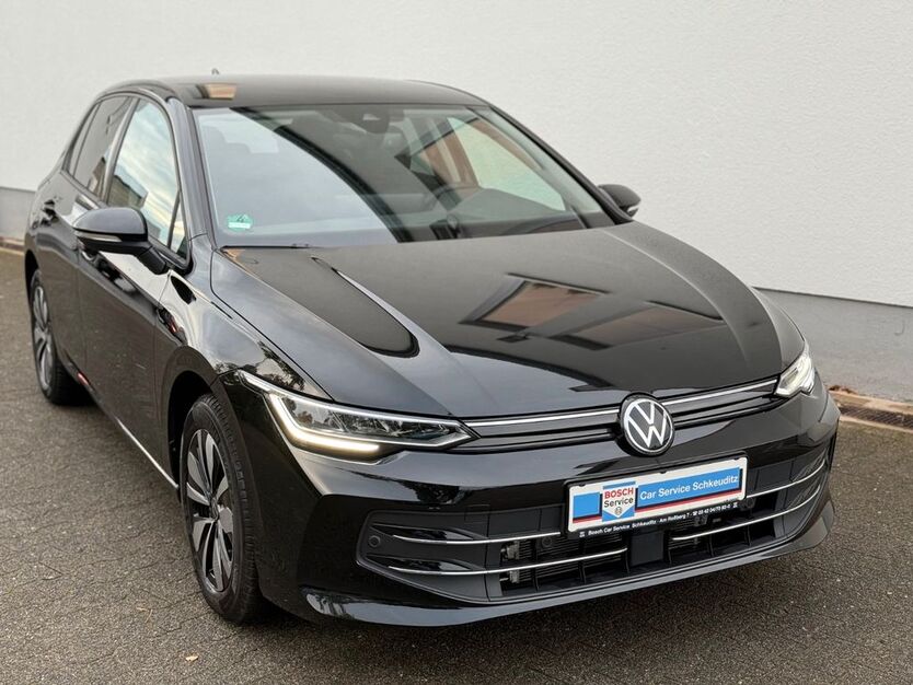 VW Golf 18.540 km 23.869 € Schkeuditz 04435