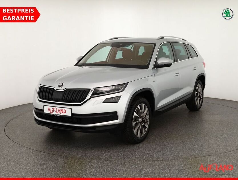 Kodiaq