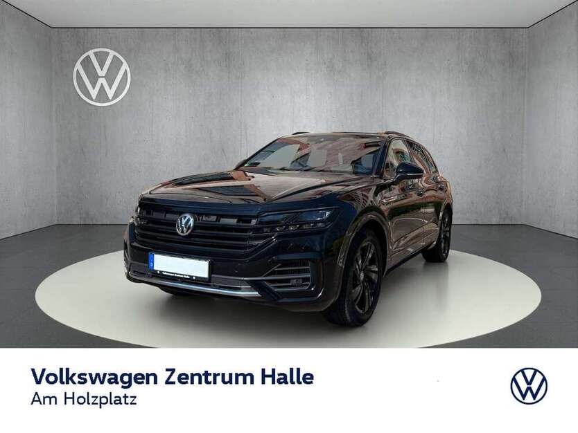 Touareg