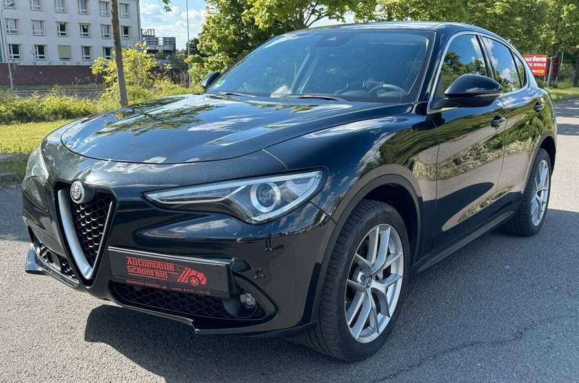 Stelvio