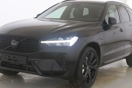 Volvo XC60 20.860 km 52.980 € Salzatal OT Bennstedt 06198