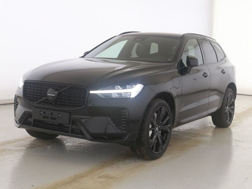 Volvo XC60 20.860 km 52.980 € Salzatal OT Bennstedt 06198
