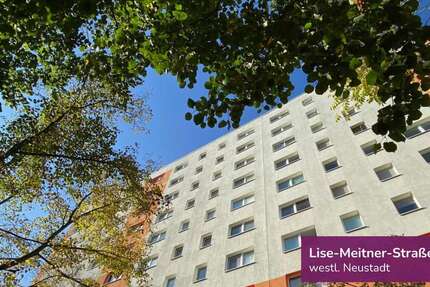 Wohnung Halle Halle-Neustadt - 2 Zimmer, 49 m&sup2;, 370&euro; | Angebot:26163610