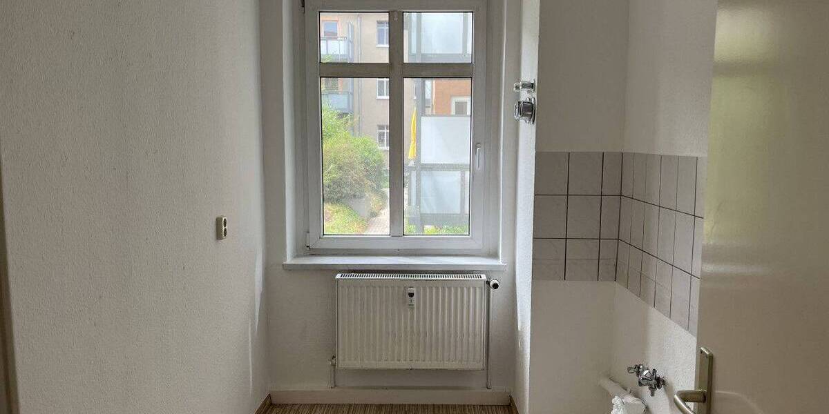 Etagenwohnung Halle (Saale) Lutherplatz - 3 Zimmer, 62 m&sup2;, 469&euro; | Angebot:26843825