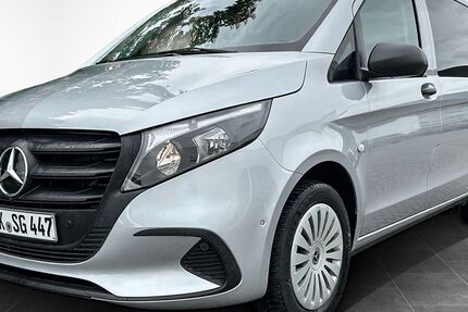 Mercedes-Benz Vito 29.849 km 47.481 &euro; Merseburg 06217