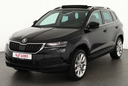 Skoda Karoq 109.987 km 23.990 € Köthen 06366