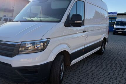 VW Crafter 200.702 km 11.990 &euro; Glauzig 06369