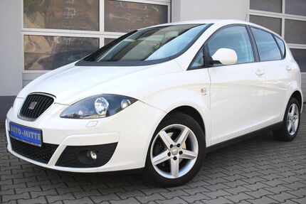 Seat Altea 150.000 km 4.670 &euro; Köthen 06366