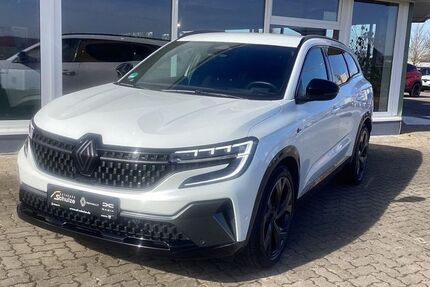 Renault Espace 35.490 km 37.990 € Weißenfels OT Tagewerben 06667