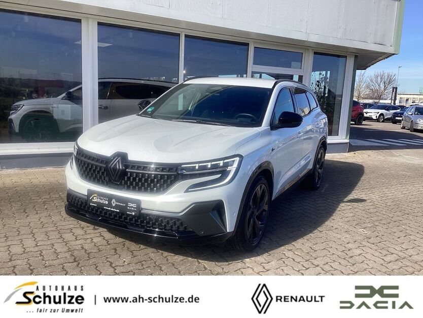 Renault Espace 35.490 km 37.990 € Weißenfels OT Tagewerben 06667