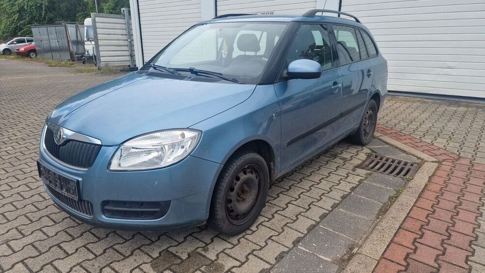 Fabia