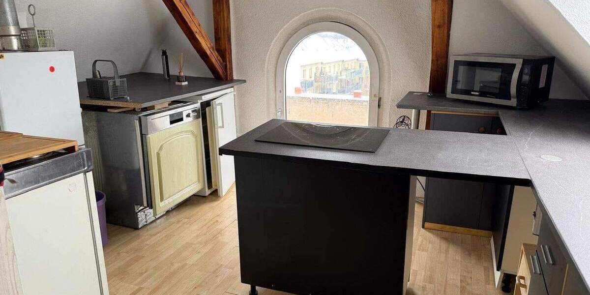 Mehrfamilienhaus, Wohnhaus Halle Trotha - 1 Zimmer, 322 m&sup2;, 545.000&euro; | Angebot:25709124