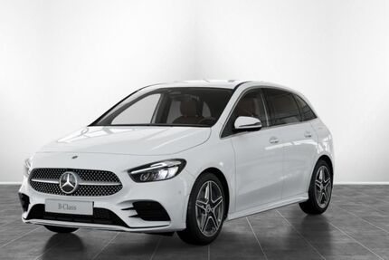 Mercedes-Benz B 200 10.000 km 35.789 &euro; Merseburg 06217