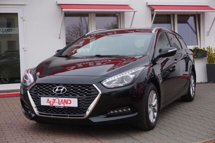 Hyundai i40 112.290 km 14.990 &euro; Halle 06122