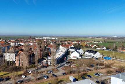 Attraktives Wohnungspaket mit Vollausstattung in Top-Lage zwischen Leipzig und Halle