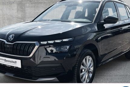 Skoda Kamiq 143.320 km 15.420 &euro; Salzatal OT Bennstedt 06198