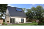 Ihr Traumhaus: Viel Raum für Licht und Leben!
