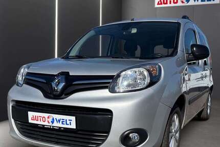 Renault Kangoo 103.498 km 8.490 &euro; Sandersdorf-Brehna 06796