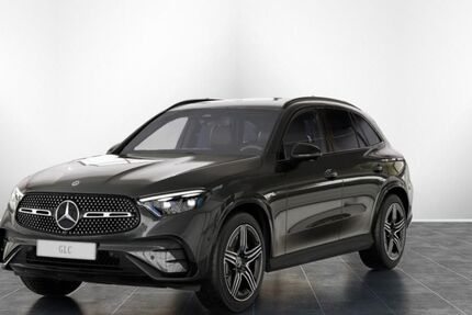 Mercedes-Benz GLC 220 17.574 km 54.938 &euro; Halle-Sennewitz 06193