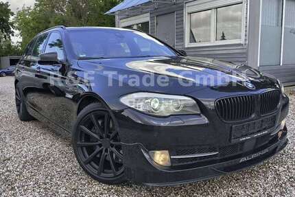 Alpina B5