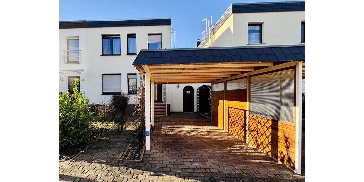 Einfamilienhaus Halle Frohe Zukunft - 4 Zimmer, 100 m&sup2;, 210.000&euro; | Angebot:24722836