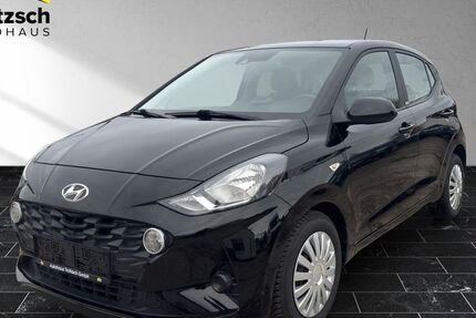 Hyundai i10 61.300 km 9.900 € Delitzsch 04509