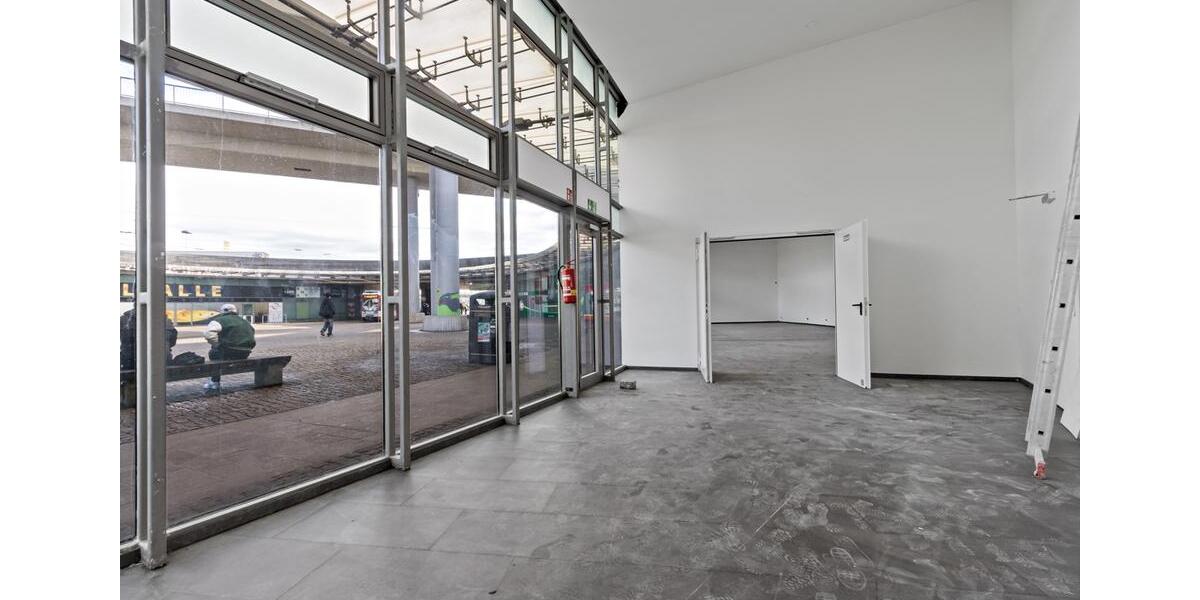 Gewerbeobjekt Halle (Saale) Damaschkestraße - 1.600&euro; | Angebot:20899017