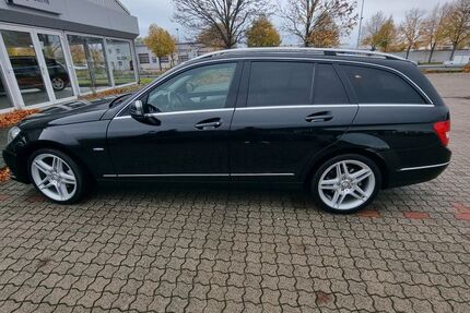 Mercedes-Benz C 250 145.000 km 9.800 € Merseburg 06217
