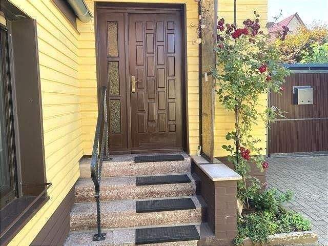 Doppelhaushälfte Eisleben Lutherstadt Eisleben - 3 Zimmer, 90 m&sup2;, 150.000&euro; | Angebot:26694569