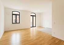 Wohnung zum Mieten in Halle 1.015 € 70.02 m²