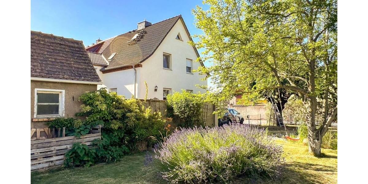Einfamilienhaus Delitzsch Selben - 7 Zimmer, 162 m&sup2;, 399.000&euro; | Angebot:26273732