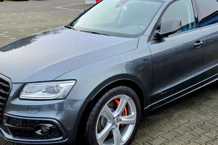 Audi SQ5 142.065 km 23.500 &euro; Ermlitz (Schkopau) 06258