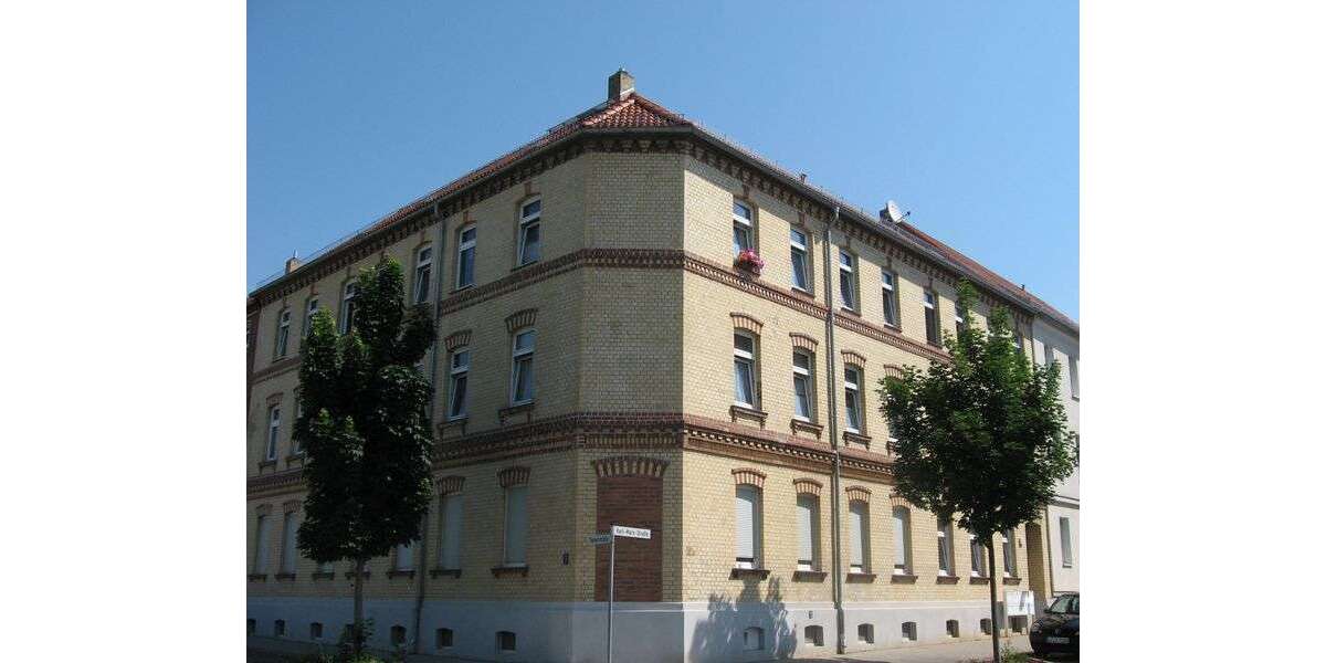 Etagenwohnung Schkeuditz - 2 Zimmer, 60 m&sup2;, 540&euro; | Angebot:27072590