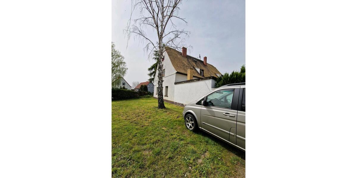 Einfamilienhaus Delitzsch - 10 Zimmer, 200 m&sup2;, 165.000&euro; | Angebot:26262586