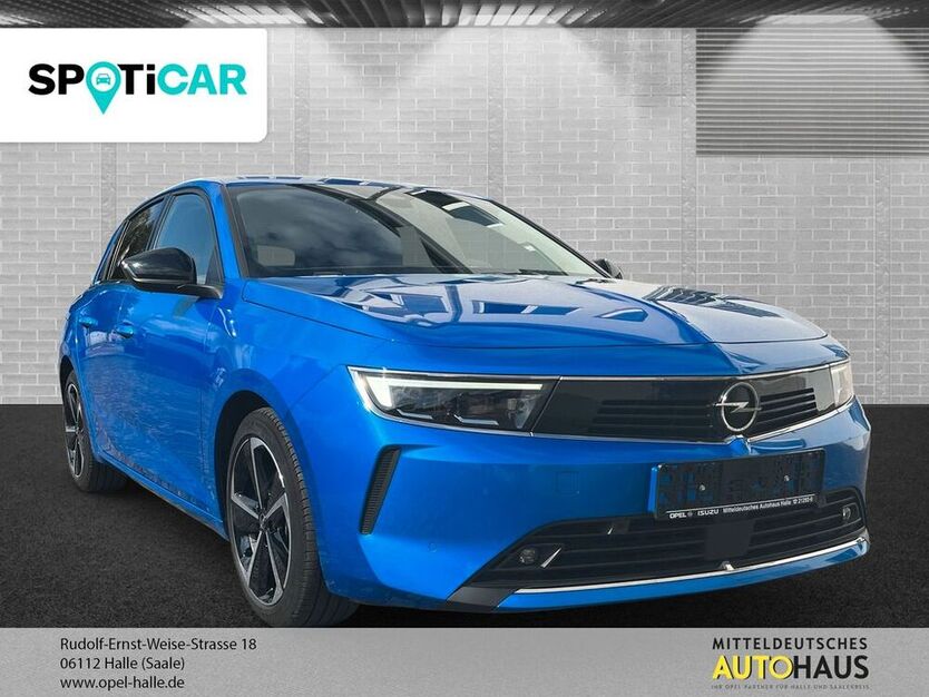 Astra
