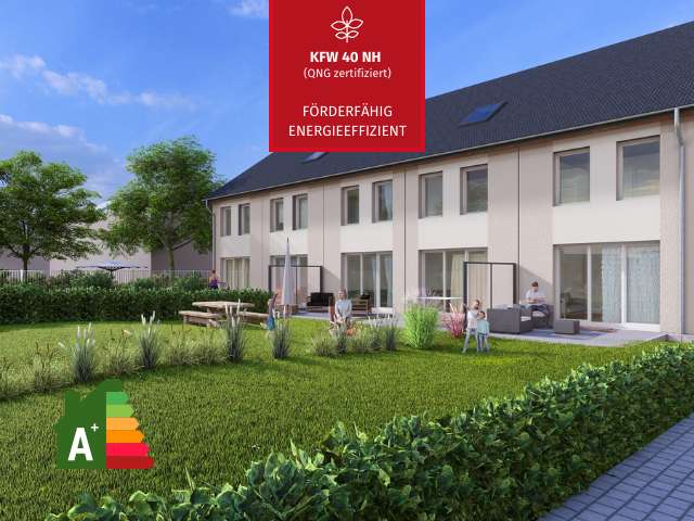 Haus zum Kaufen in Leipzig Böhlitz-Ehrenberg 539.900 € 121 m²